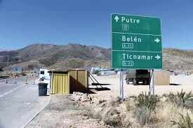 CORE: “Ya no habrá atochamiento de camiones bolivianos en Aduana sanitaria de Zapahuira”