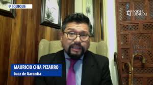 Juzgado de Garantía de Iquique decreta la prisión preventiva de imputado por femicidio frustrado