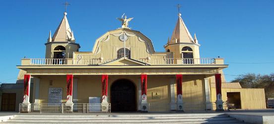 Consejo Regional de Tarapacá llama perentoriamente a los fieles a no concurrir al Santuario de La Tirana