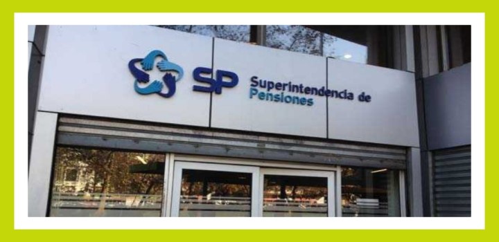 Superintendencia de Pensiones emite oficio definitivo para retiro de fondos: Proceso comienza este jueves a las 09.00 horas