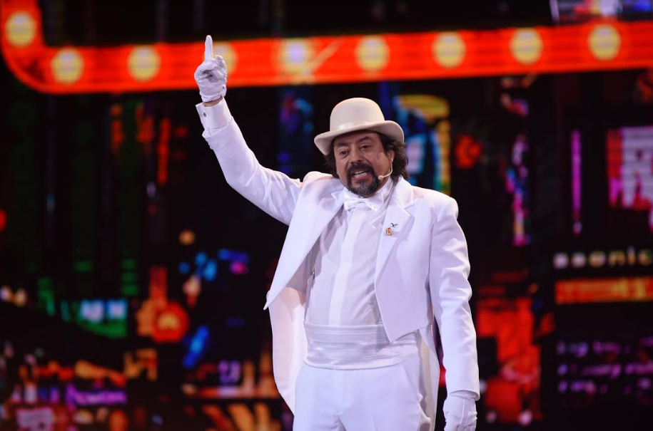 Bombo Fica se une a la tendencia y realizará su primer show on line