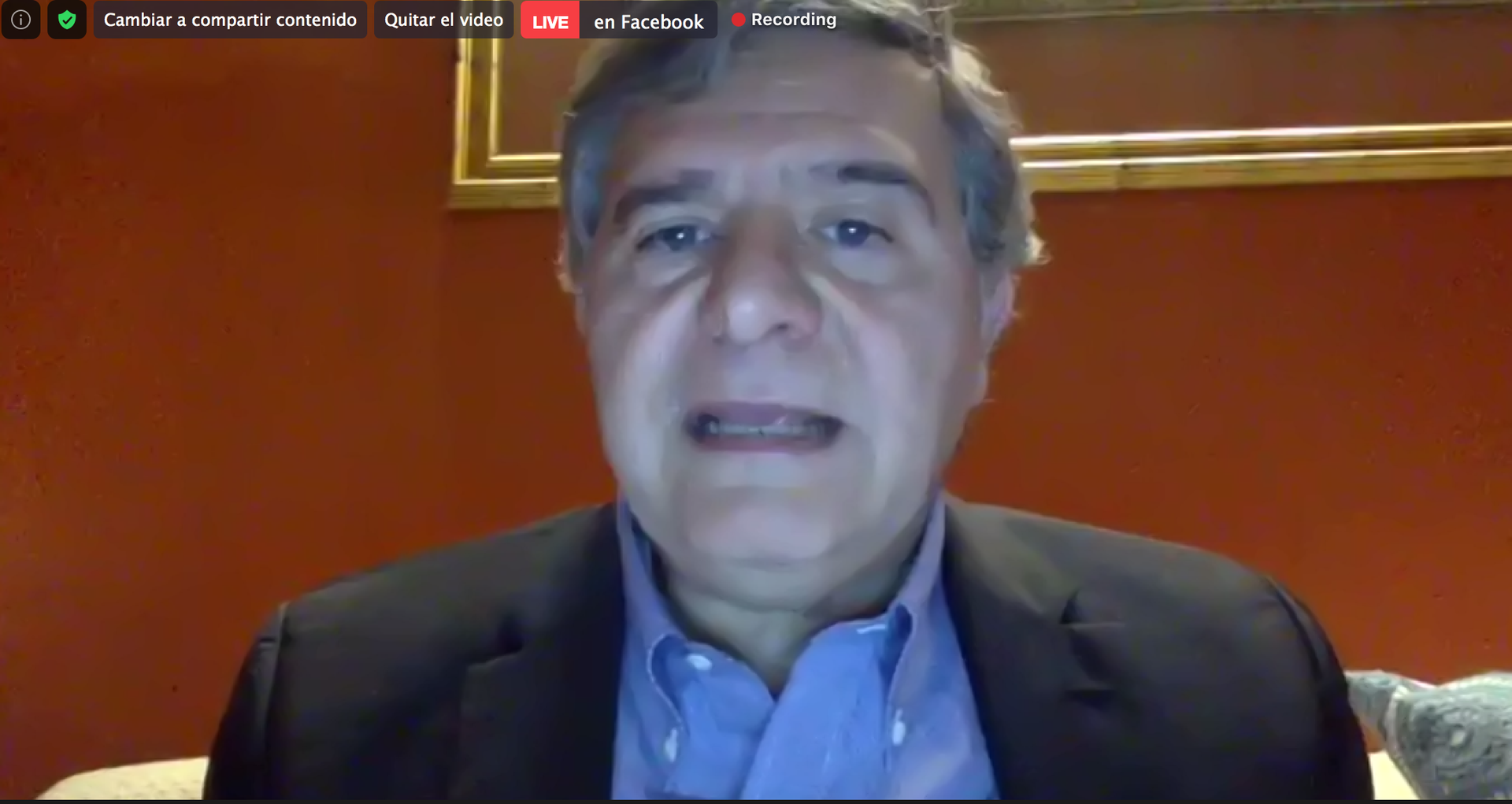 Perú mira a Chile y México como modelos para resolver materias transparencia y acceso a la información