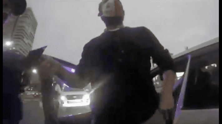 Armada: «Control a diputado Gutiérrez «se ajustó a la normativa» y dice que entregó antecedentes a la Fiscalía»