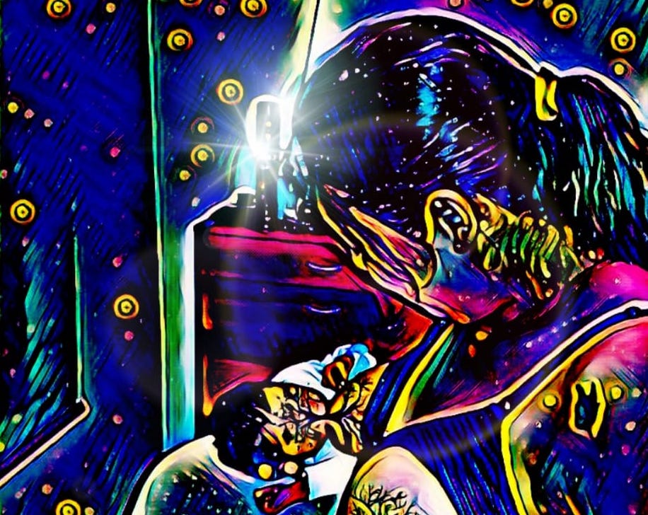 En la Semana Mundial JUNJI Tarapacá apuesta por la lactancia materna