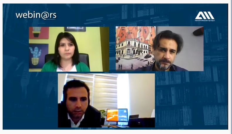 AII y BHP: Plataforma Sawu ha generado más de 4 mil Oportunidades de Negocios