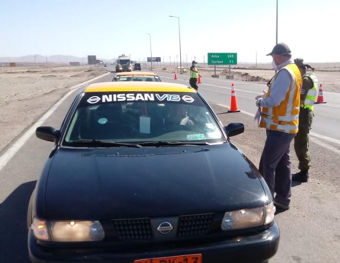 Transporte aplaza por un año la renovación de vehículos que vencerán por antigüedad
