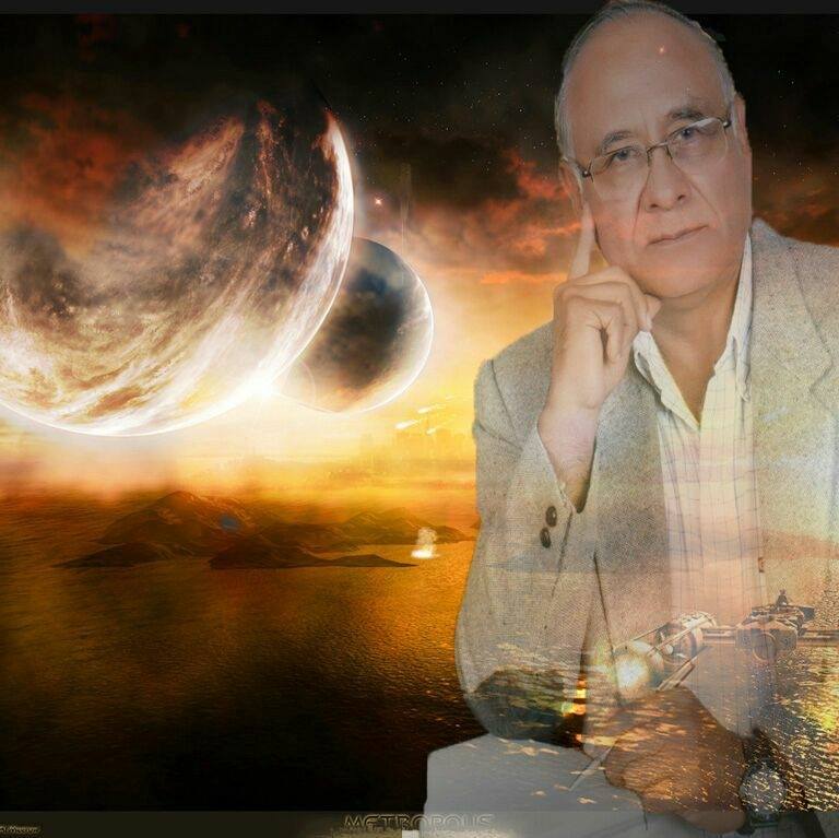 Taller Literario Albricias prepara acto cultural con Gonzalo Montero: Pandemia versus Cultura Sudamericana