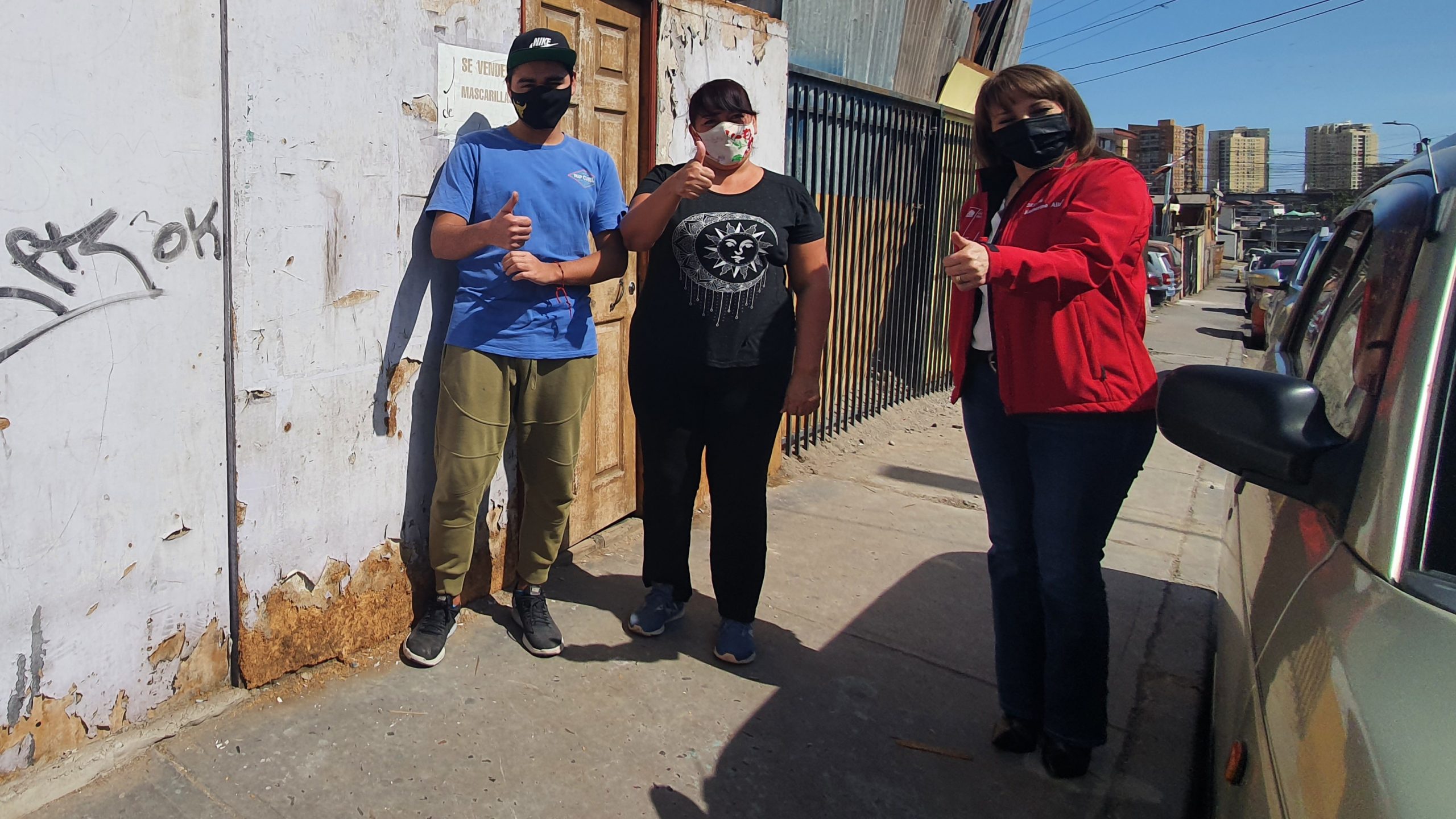 44 mil familias lo han recibido en Tarapacá: Comienza el tercer pago del Ingreso Familiar de Emergencia