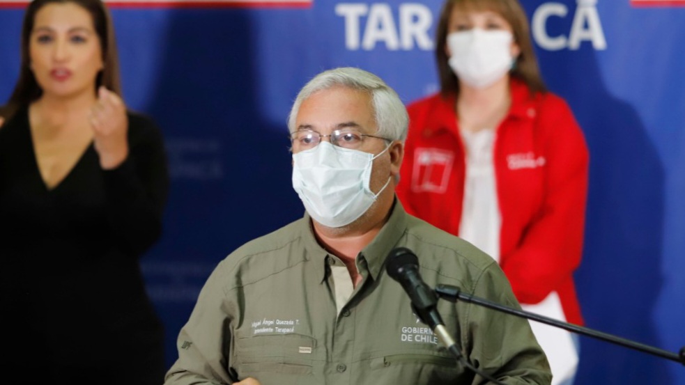 Autoridades valoraron el Bono Clase Media como una medida de apoyo a las familias en la emergencia