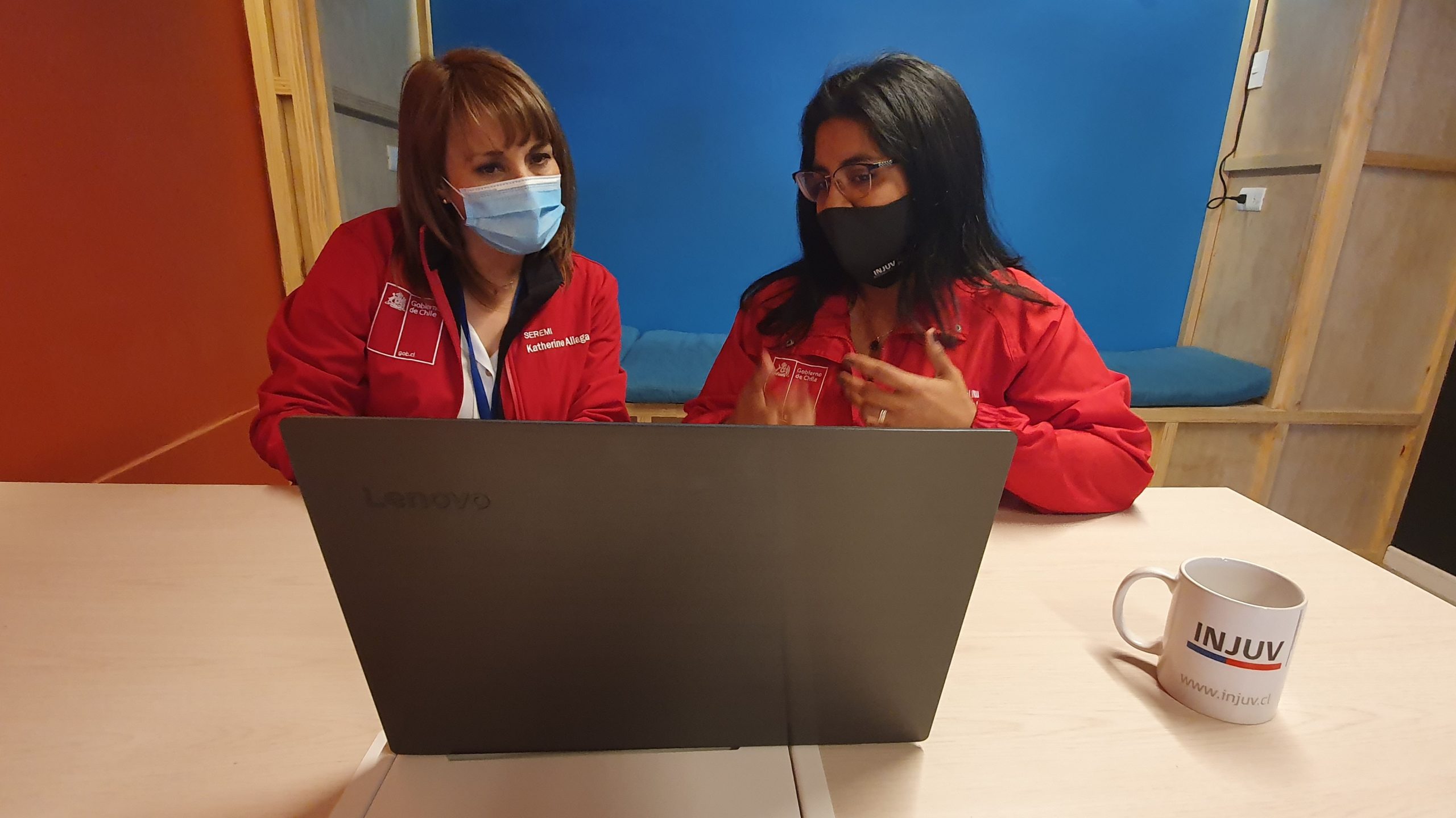 Invitan a jóvenes de Tarapacá a participar en las actividades del Mes de la Juventud