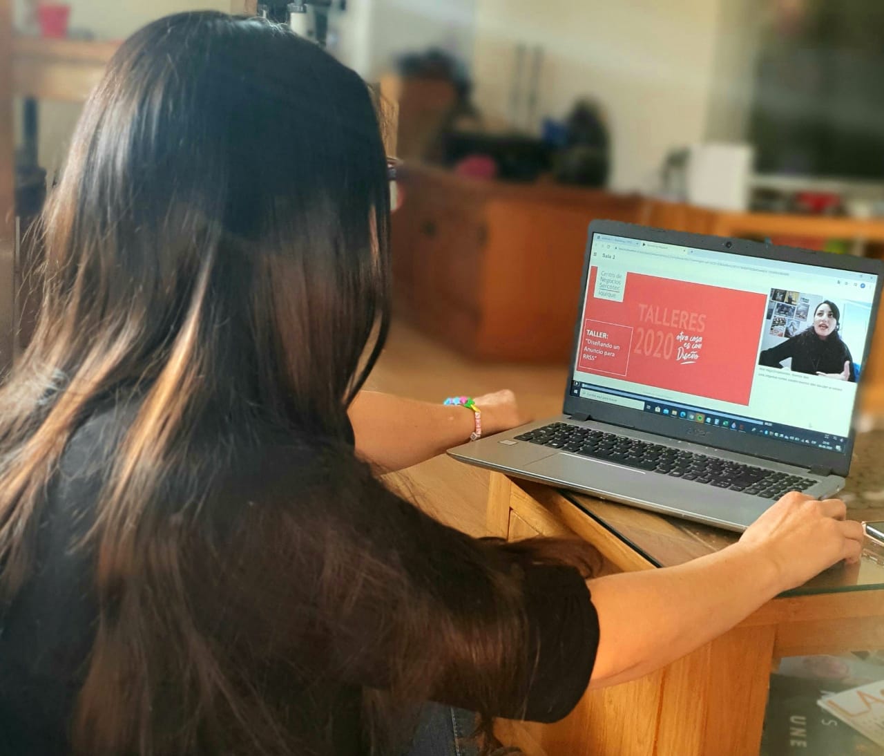 Centro de Negocios Sercotec Iquique ayuda a emprendedores a reinventarse y a potenciar sus negocios