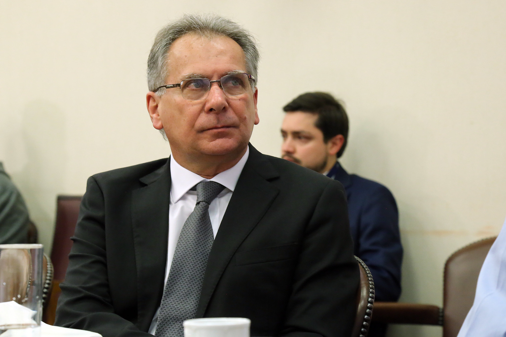 Proyecto de diputado Baltolu busca revertir recorte del presupuesto regional