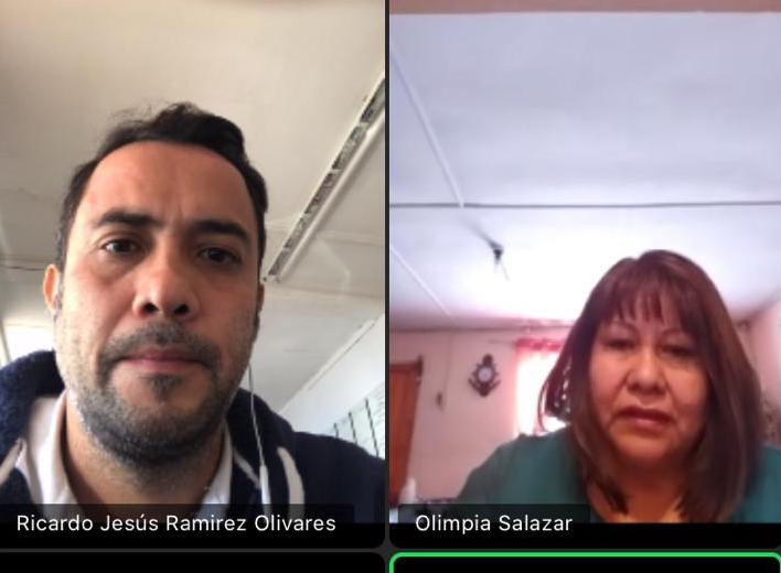 Gobernación y Consejo de Seguridad Pública de Huara definieron detalles por suspensión festividad religiosa de San Lorenzo