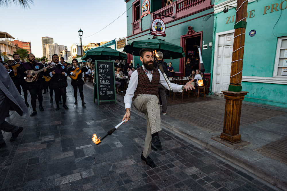 Sercotec y Sernatur presentan Programa de apoyo para beneficiar a Pymes Turísticas en alianza con Banco Estado