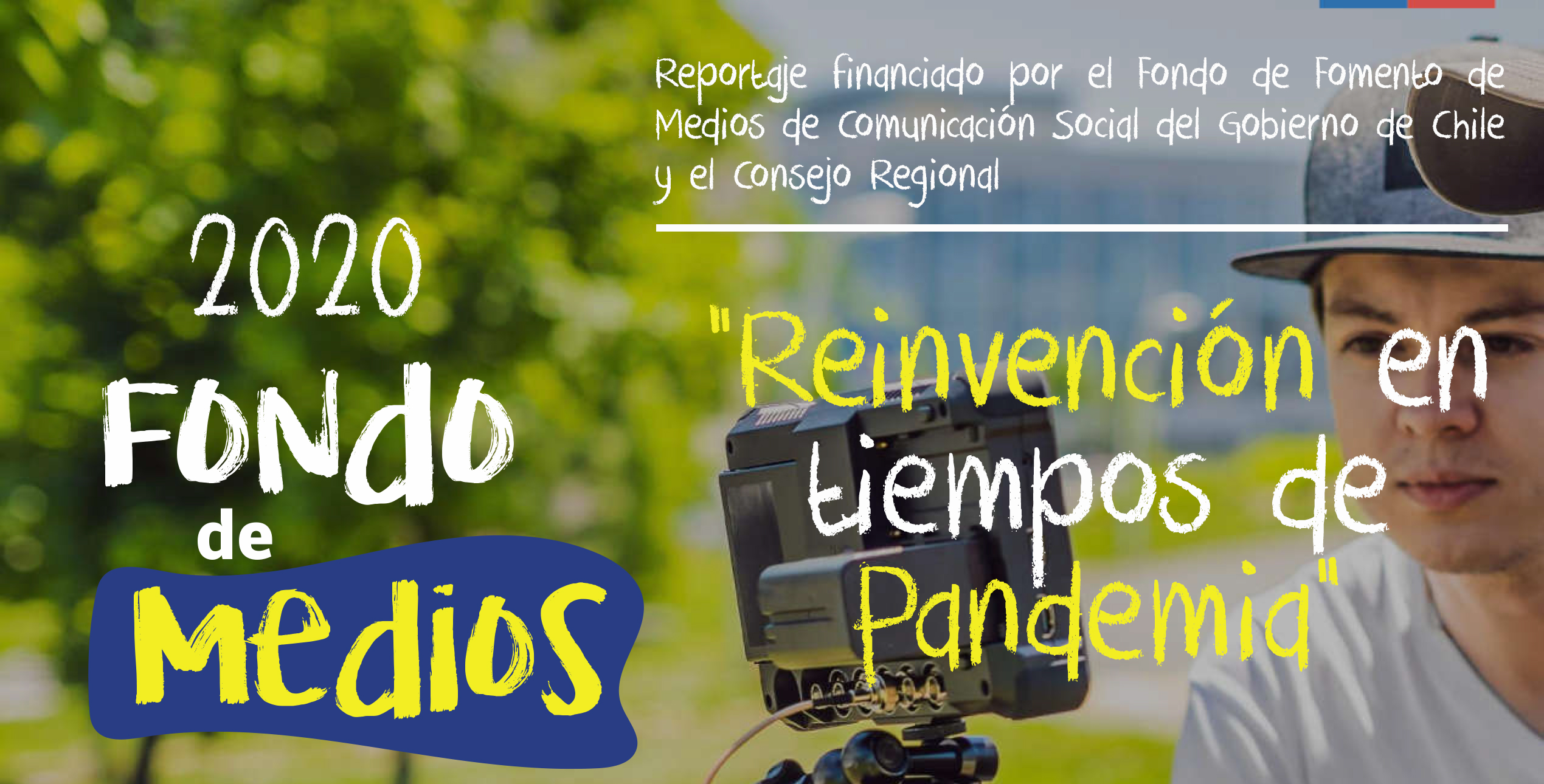 Empresarios locales relatan su experiencia de Reinvención en Tiempos de Pandemia
