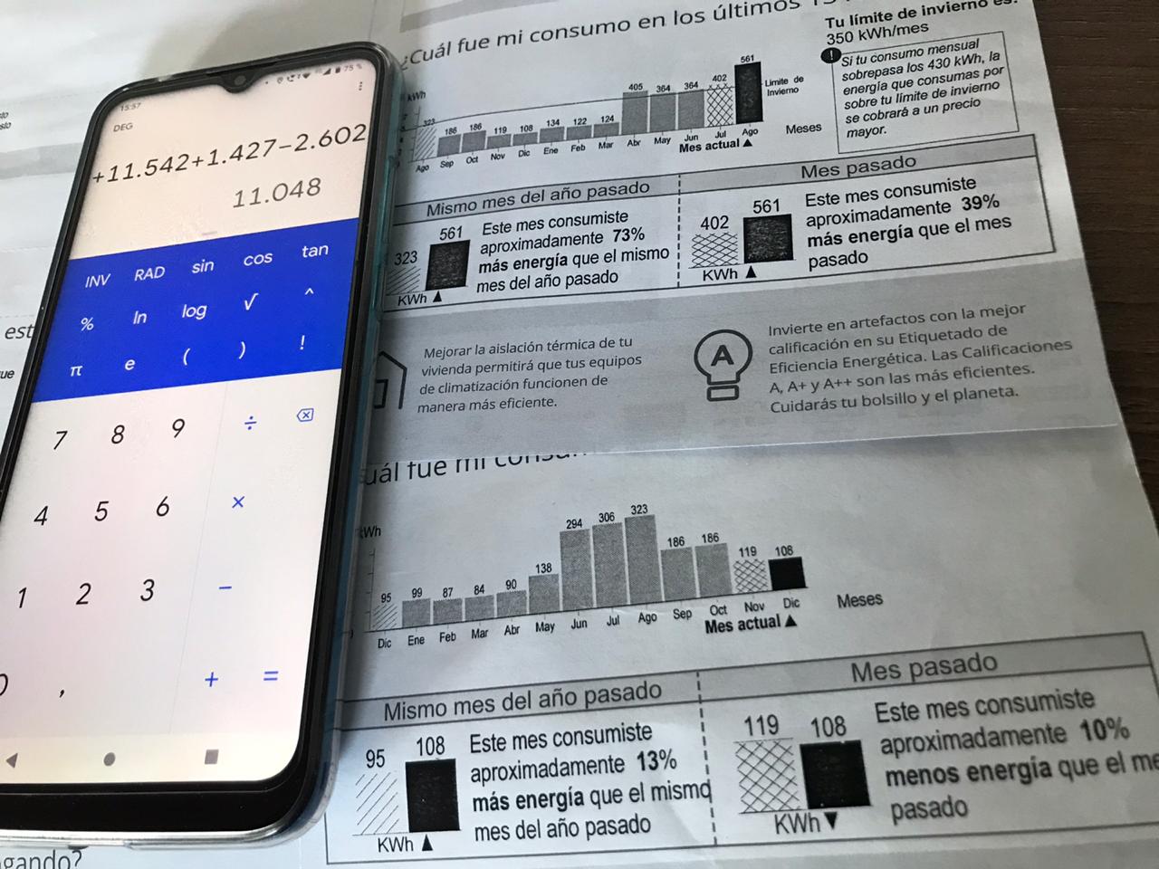SEC multa a eléctricas con casi $16 mil millones por superar máximo permitido de horas sin suministro en un año