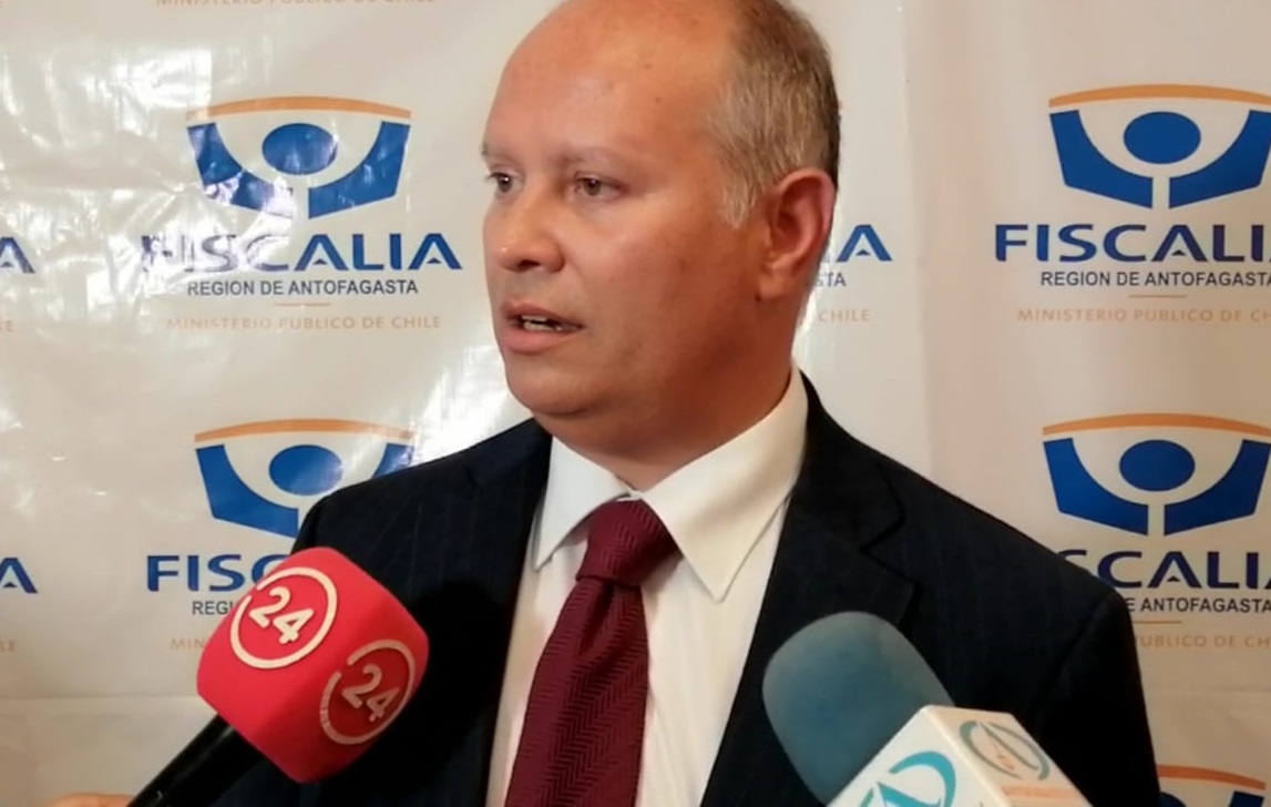 Fiscalía de Antofagasta aclara que imputada Karen Rojo no podrá optar a suspensión condicional de procedimiento