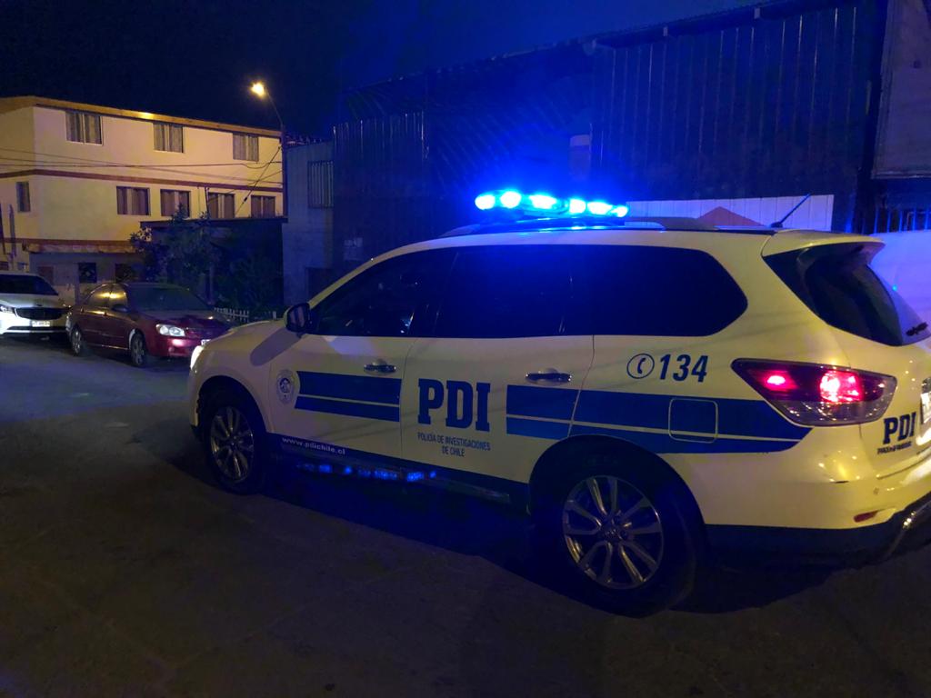 Joven de 25 años murió baleado en plena calle