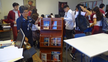 Tococuentos invita a participar en concurso literario