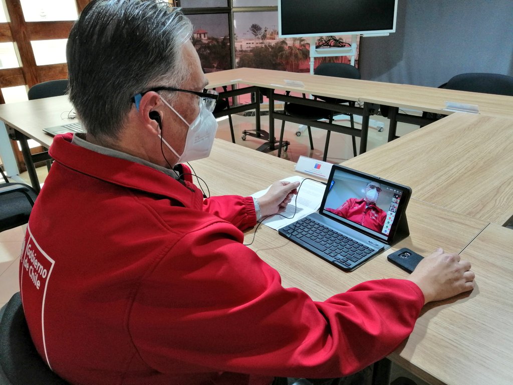 Autoridades invitan a comunidades educativas a postular a sello de calidad “Liceos Bicentenario 2020”