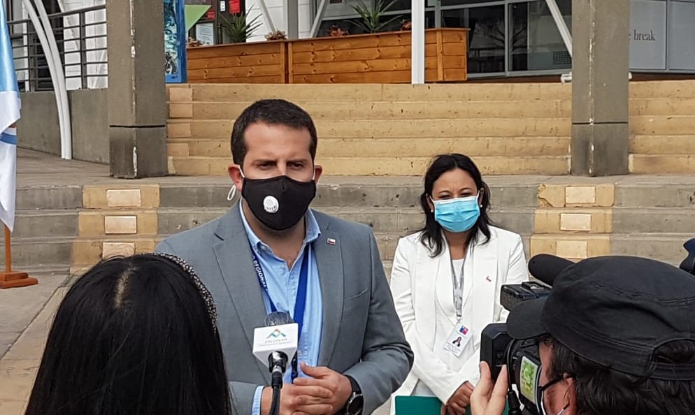 Ciencia Macrozona Norte da a conocer “InES: Concurso para que universidades desarrollen innovación basada en I+D”