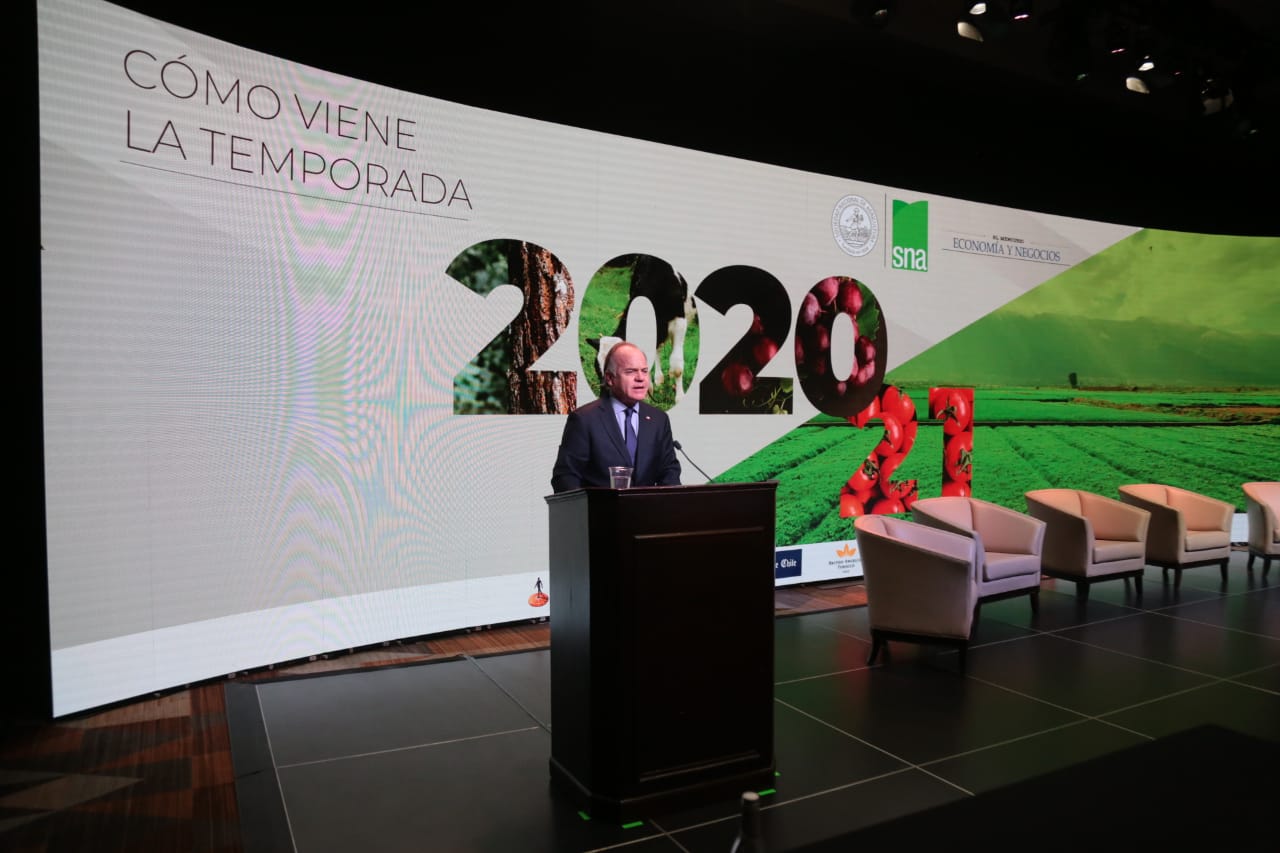 “No podemos permitir que un grupo tan reducido de violentistas acaben con el anhelo de miles de agricultores que quieren salir adelante”