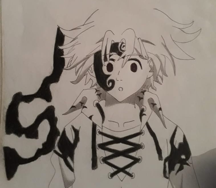 La historia de Yeison y su pasión que lo llevaron a ser apadrinado por un “Seco” artista y exponente nacional