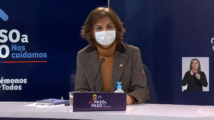 MINSAL: 76 decesos y 1.979 nuevos contagios: Positividad llegó a 9% y hubo récord de exámenes realizados; en Tarapacá 64 casos y 2 fallecidos
