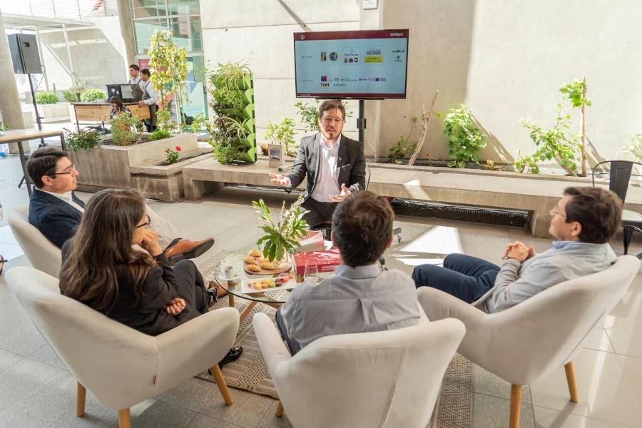 AntofaEmprende convoca a innovadores que entreguen soluciones a los desafíos post pandemia