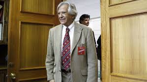 Corte Suprema rechaza extraditar a Carlos Cardoen a Estados Unidos