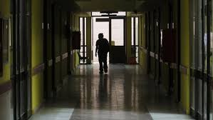 Interno se fugó del Psiquiátrico