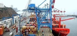 Intercambio comercial de Chile suma US$ 71.829 millones en 2020 y exportaciones chilenas crecen por segundo mes consecutivo en el año