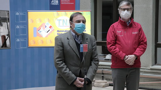 Gobierno anuncia nueva prórroga para la TNE: plazo de renovación se extiende hasta el 31 de octubre