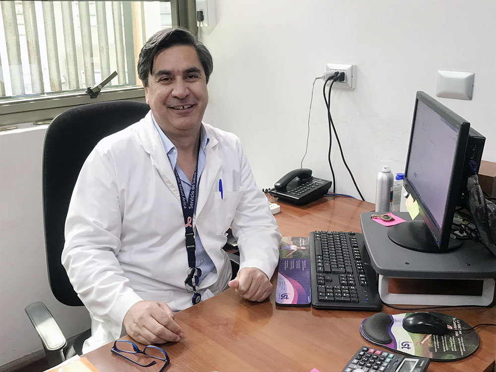 Servicio de Salud entregó recomendaciones para estas Fiestas Patrias