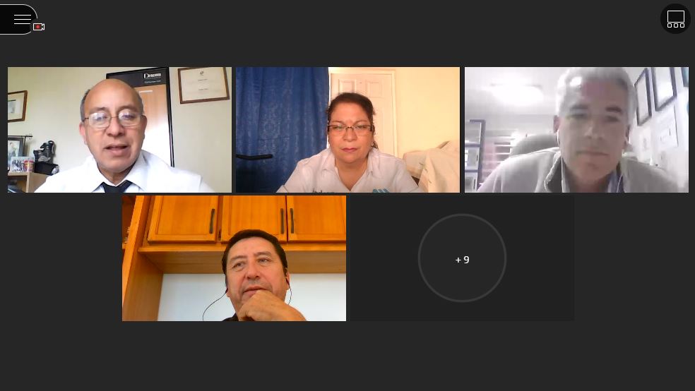 Proveedores locales continúan su participación en talleres para fortalecer su gestión