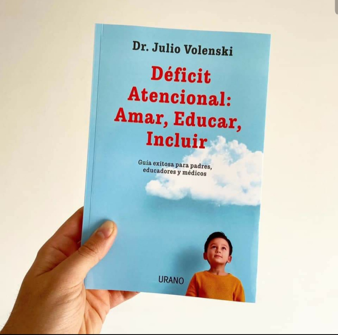 Director de Teletón Iquique propone nuevo modelo colaborativo para abordar déficit atencional en niños y jóvenes  