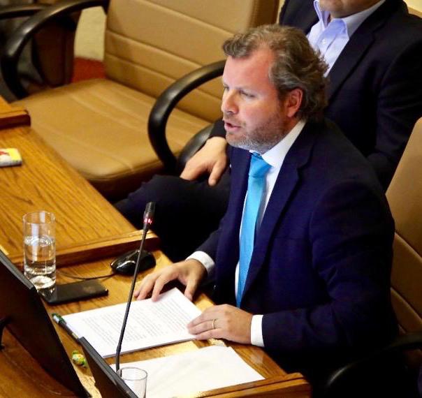 Diputado Trisotti y situación de jardines infantiles particulares: “Están pasando por un momento muy difícil y muchos deberán cerrar”