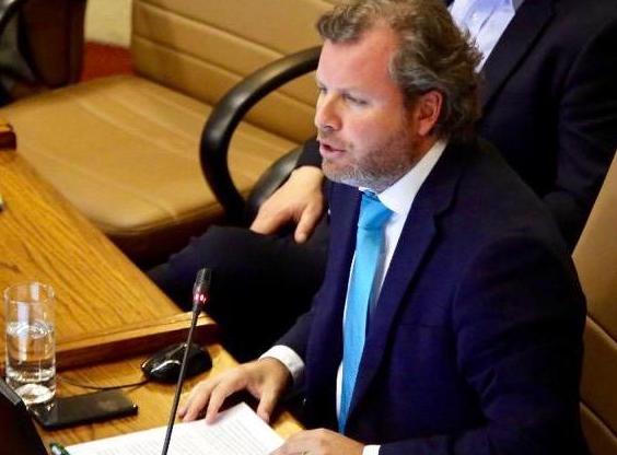 Diputado Trisotti valora avance de proyecto que aumenta sanciones a quienes incumplan con el pago de las pensiones de alimentos
