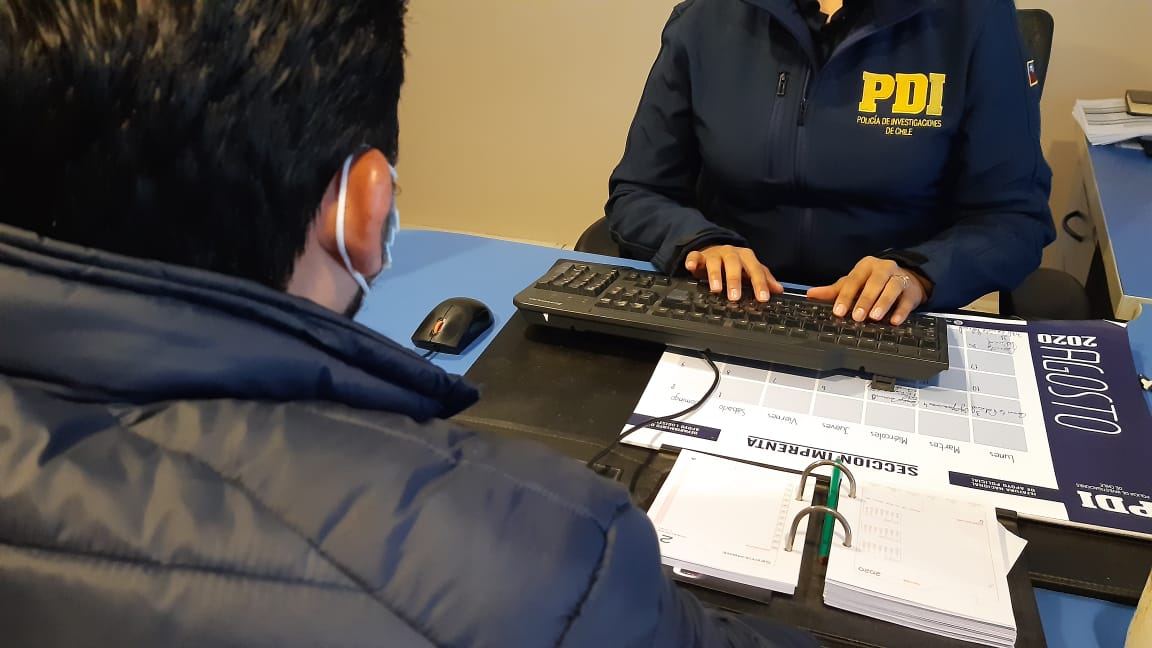 La “Amenaza Sexual” que tiene a sus víctimas entre las cuerdas