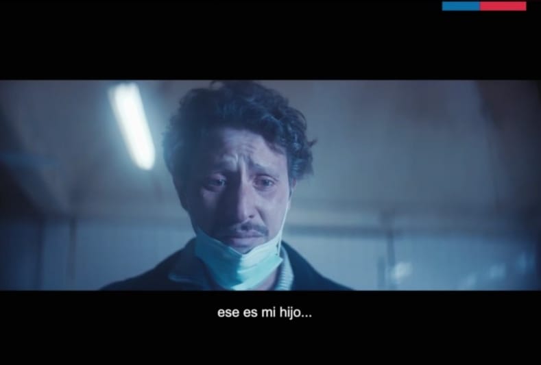 Transporte y Senda lanzan campaña “ese es mi hijo” que busca prevenir accidentes de tránsito durante Fiestas Patrias