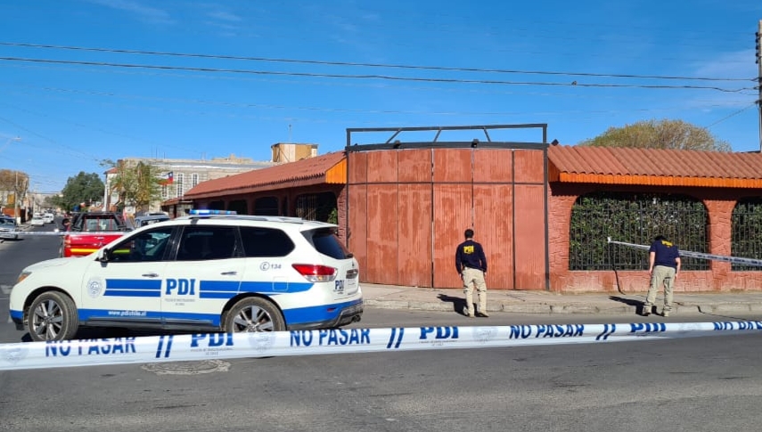 Menor de 16 murió de un disparo en la cabeza