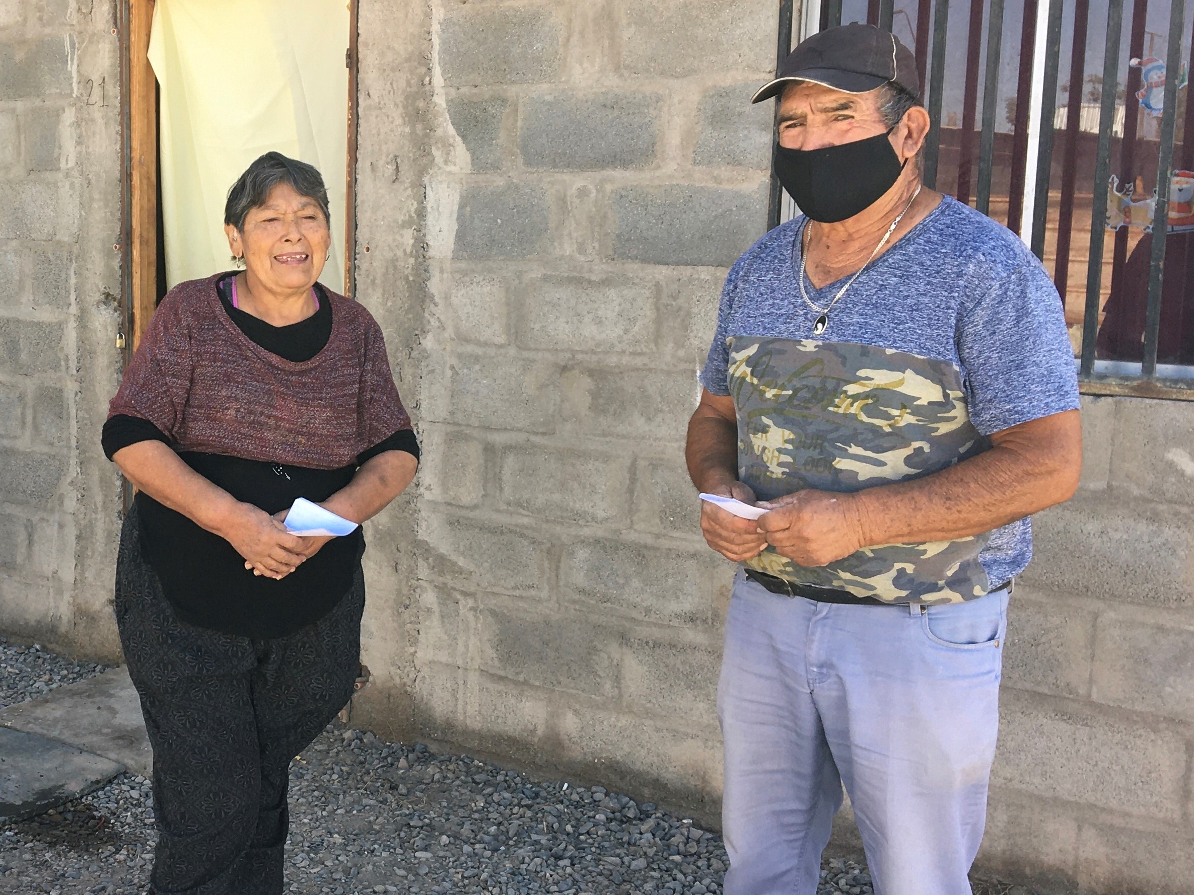 Bienes Nacionales entrega casi $300 millones en excedentes a más de 2 mil familias de todo el país