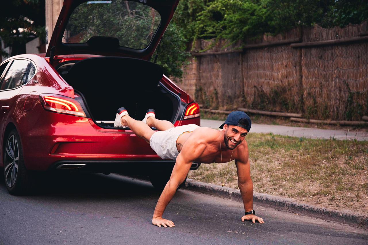 MG Tips: Consejos para retomar la actividad física