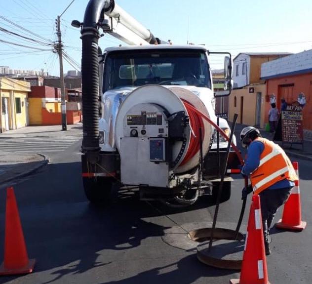 Este 18: ¿cómo cuidar el alcantarillado y prevenir emergencias? Aguas del Altiplano lanza campaña