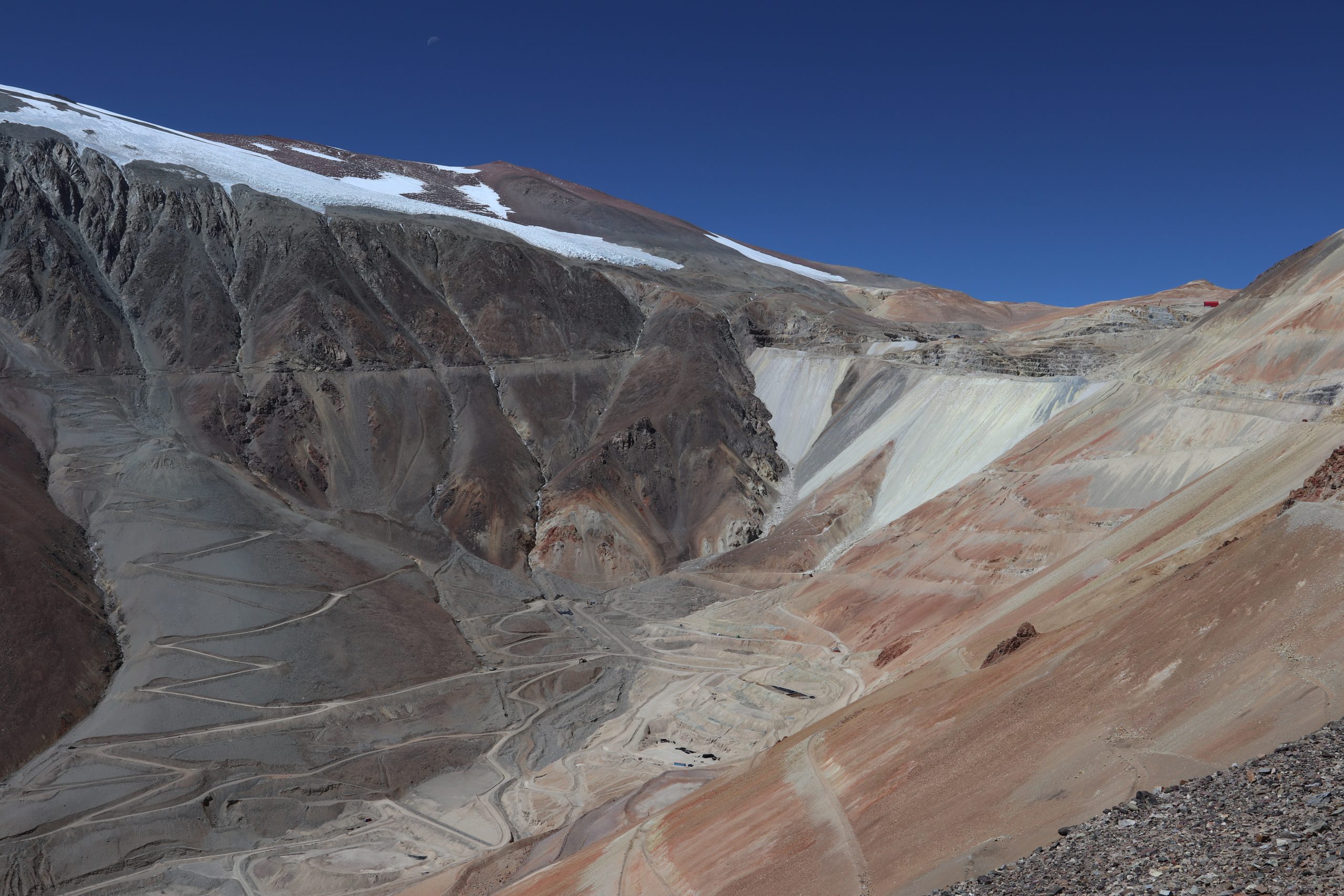 Primer Tribunal Ambiental confirma clausura definitiva de Pascua Lama y mantiene multas de más de 7 mil millones de pesos