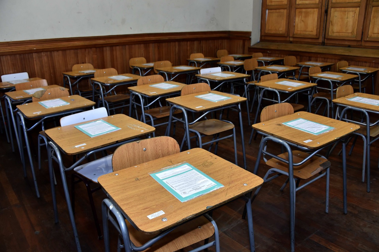 MINEDUC: 57 mil 695 estudiantes de la educación pública se encuentran en riesgo de deserción escolar