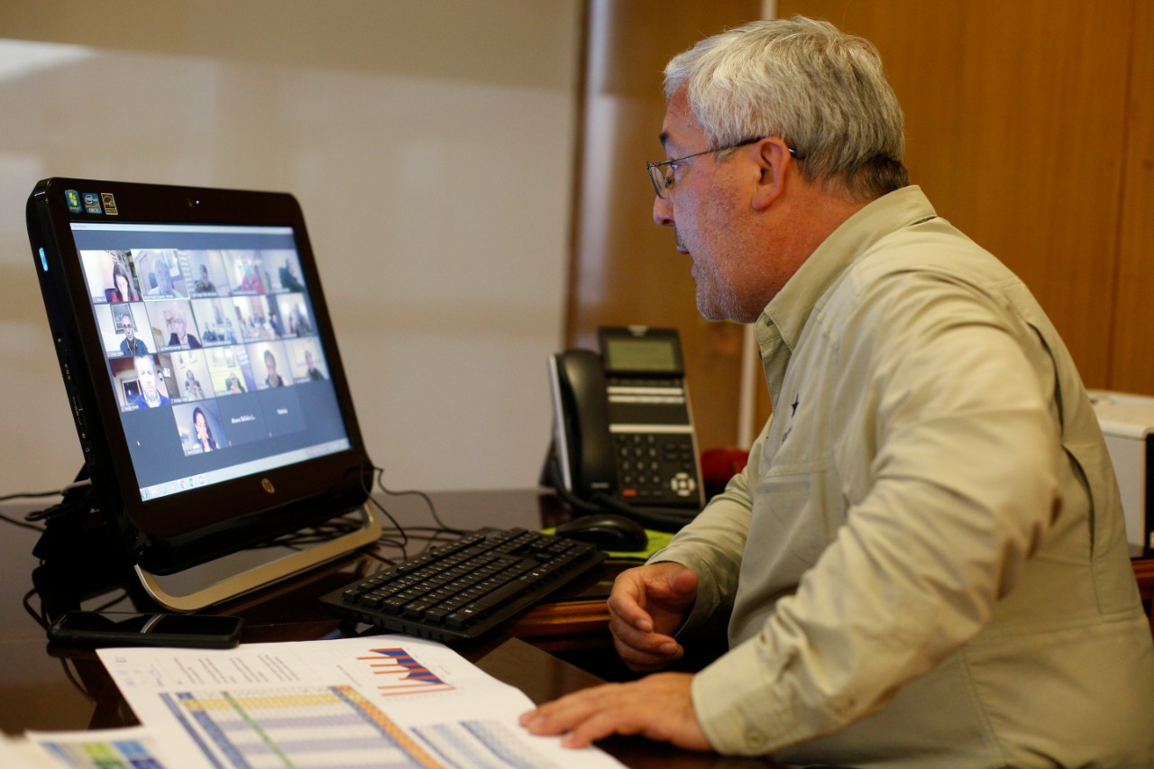 Gobierno anuncia mayor control de fronteras ante aumento de migrantes ilegales al país