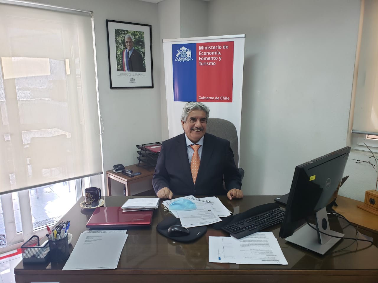 “Tu Empresa en Un Día” permitirá hacer inicio de actividades y abrir cuenta bancaria