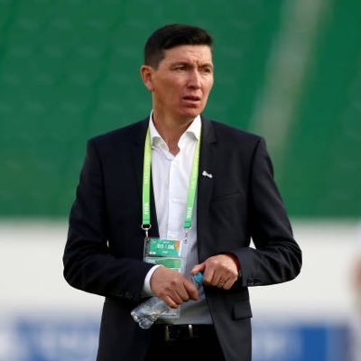 A rey muerto, rey puesto: Asume Cristián Leiva como entrenador de Club de Deportes Iquique