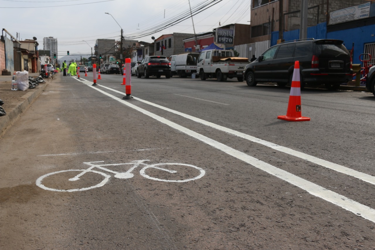 Gobierno declara talleres de bicicletas como servicio esencial y podrán reanudar sus labores en todo el país